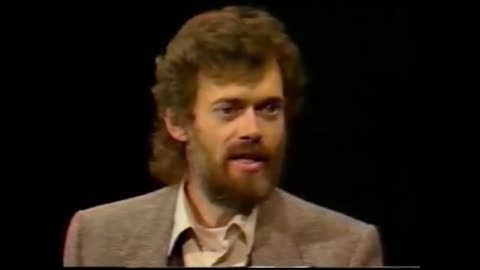 The Rig Veda and Soma - Terence McKenna