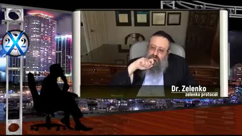 DR. ZELENKO - THE [DS] DID NOT REACH THEIR GOAL