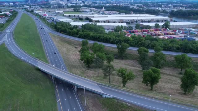 Nashville Hyperlapse