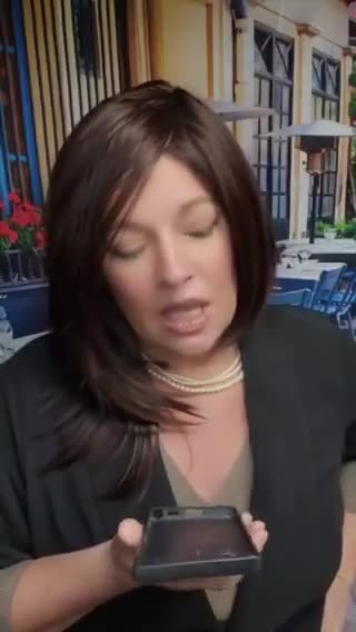 The Call From Kamala That Tampon Tim Wishes He Had Received