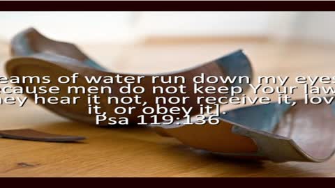 Pt 3a of Divine 'Image Destroyed'