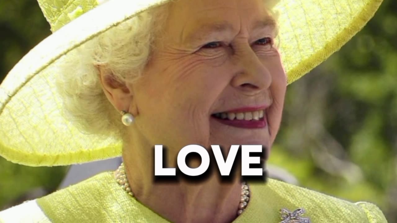 Queen Elizabeth II popular Quotes