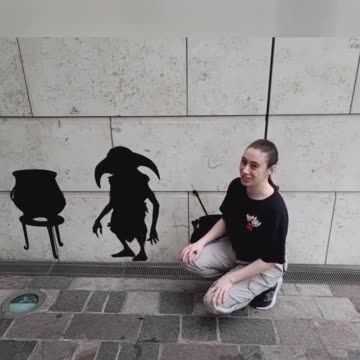 Unmasking Racism In Japan! Kreacher Is RACIST! #wizardingworld #harrypotter