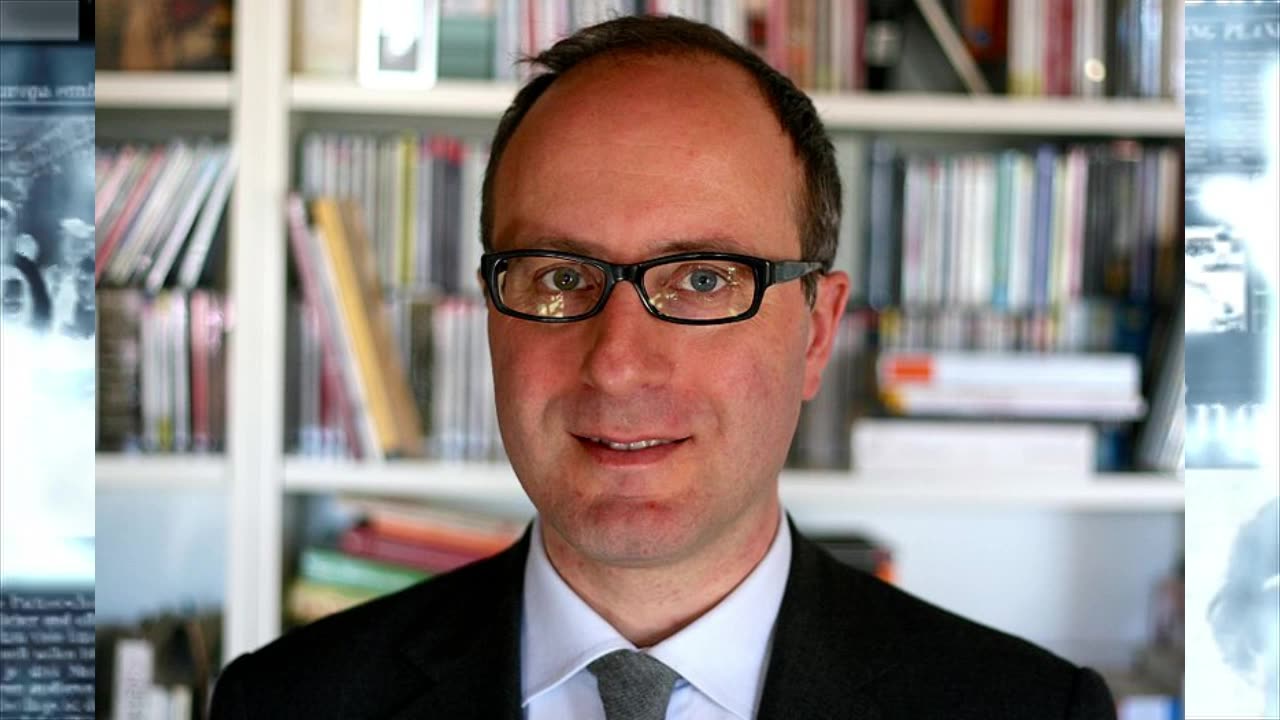 Juan Carlos De Martin L'attuale rivoluzione tecnologiche ed eventi attuali