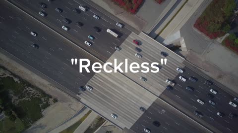 Reckless