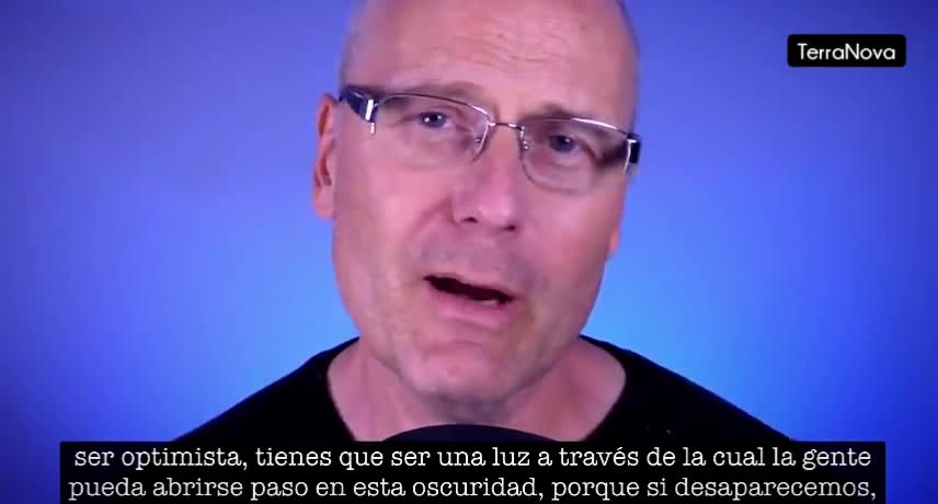 Stefan Molyneux No te Rindas Subtítulos Español