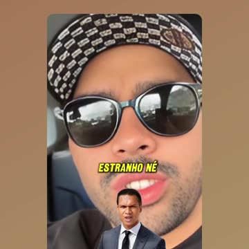 Strange coincidence that involves the death of Brazilian celebrities in recent years...