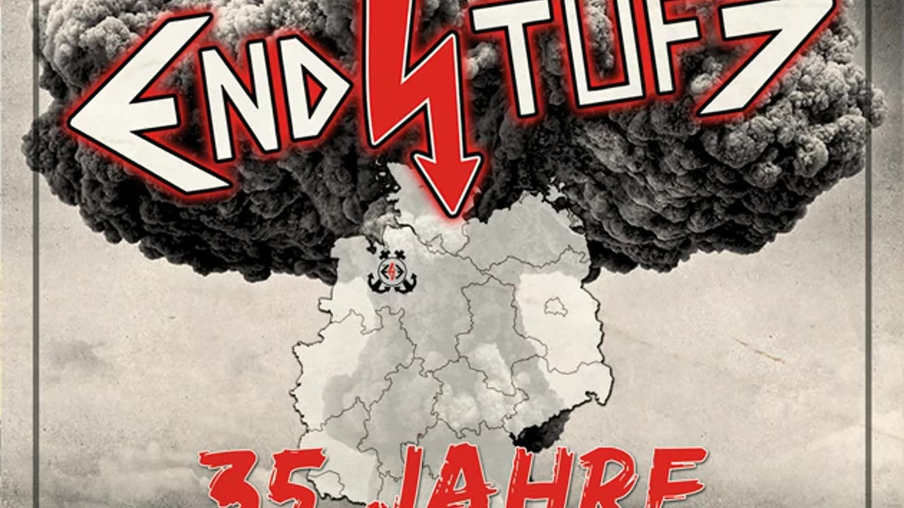 ENDSTUFE - Lass dich nicht unterkriegen (Zensierte Fassung)