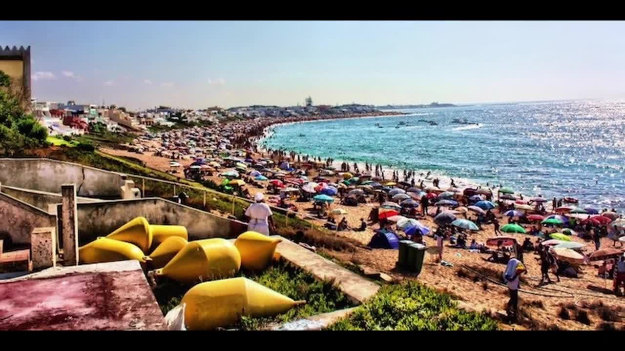 Travel videos for the TOP 10 Most Beautiful Places to Visit in Morocco