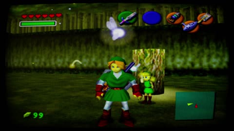 Ocarina Of Time GZ Part 13