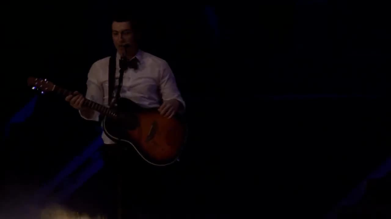 Avenged Sevenfold live 2008