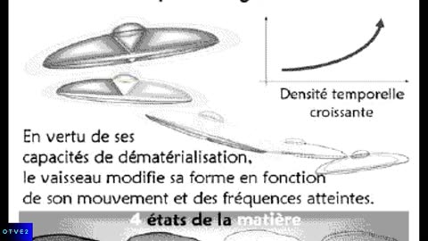 Col de Vence / OVNI & Phénomènes Paranormaux - 30 ans d'enquêtes, les 5 caractéristiques observables