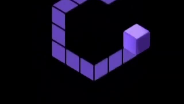 GameCube Intro meme, SHIT!