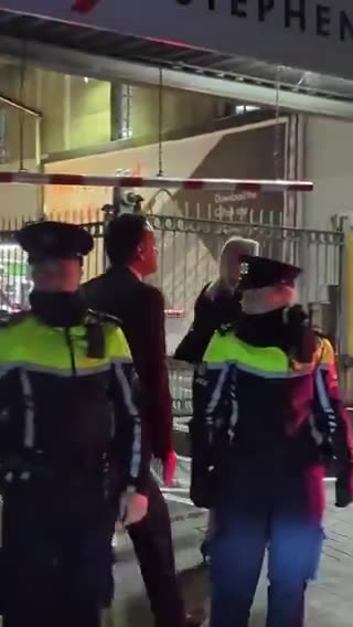 Joni Job - ☘️Irish PM Leo Varadkar just resigned 🤣Maybe Genocide Joe will too