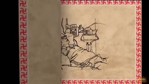 मृत्यु के समय क्या होता है और कैसी होती है यमलोक यात्रा _ गरुड़ पुराण भाग 1