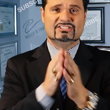 Business Hand Gestures! Is wale ka matlab hai "Mai dekh raha hun"