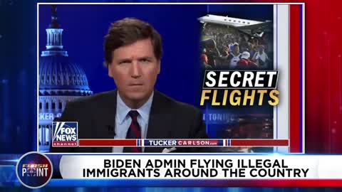 FlashPoint: Secret Flights!? Have You Heard About the Border? | Kari Lake & Sheriff Mark Lamb