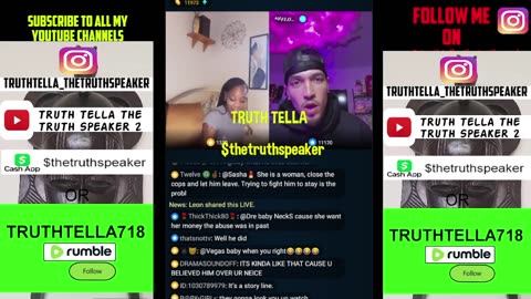 OFFICIAL CITIZEN EX CRAZEEEEE GOES LIVE THEN GETS INTERVIEWED BY FLOCKO