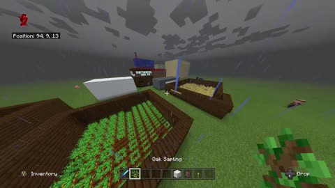 Minecraft smp realm season 1 and 2 re uploaded