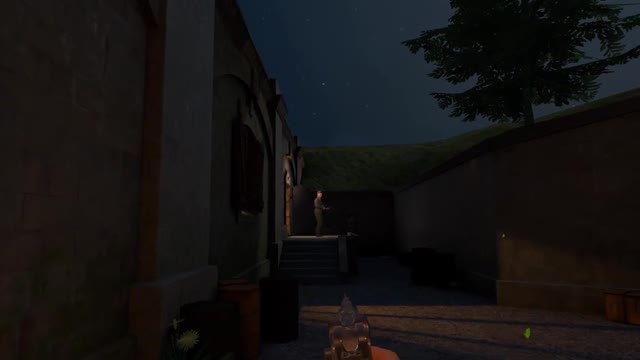 Medal of Honor Above and Beyond Meta Quest 2
