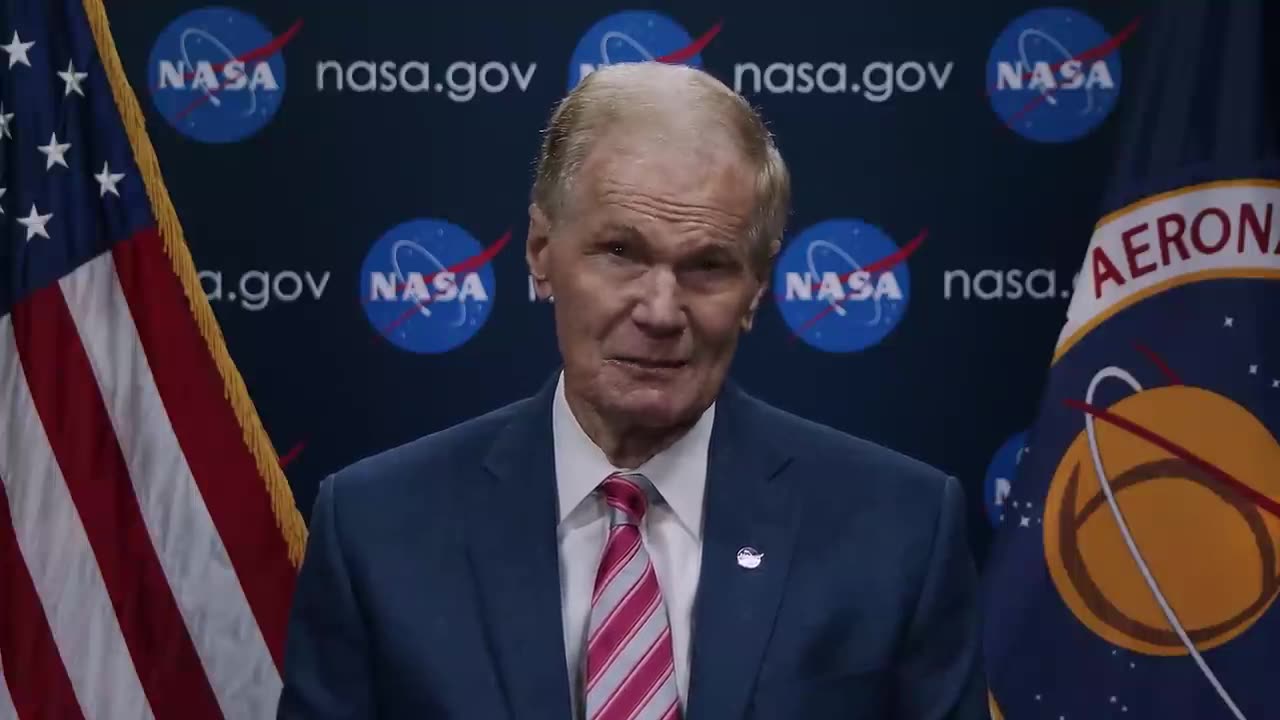 NASA Administrator Bill Nelson Reflects on the 55th Anniversary of Apollo 11