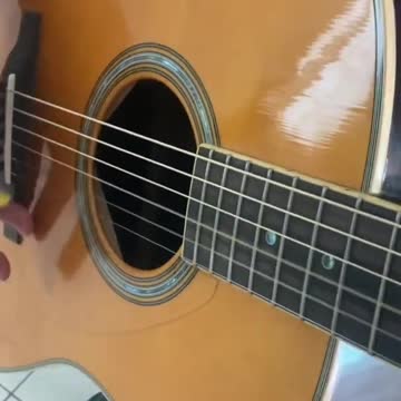 GUNS N'ROSES - GUITAR