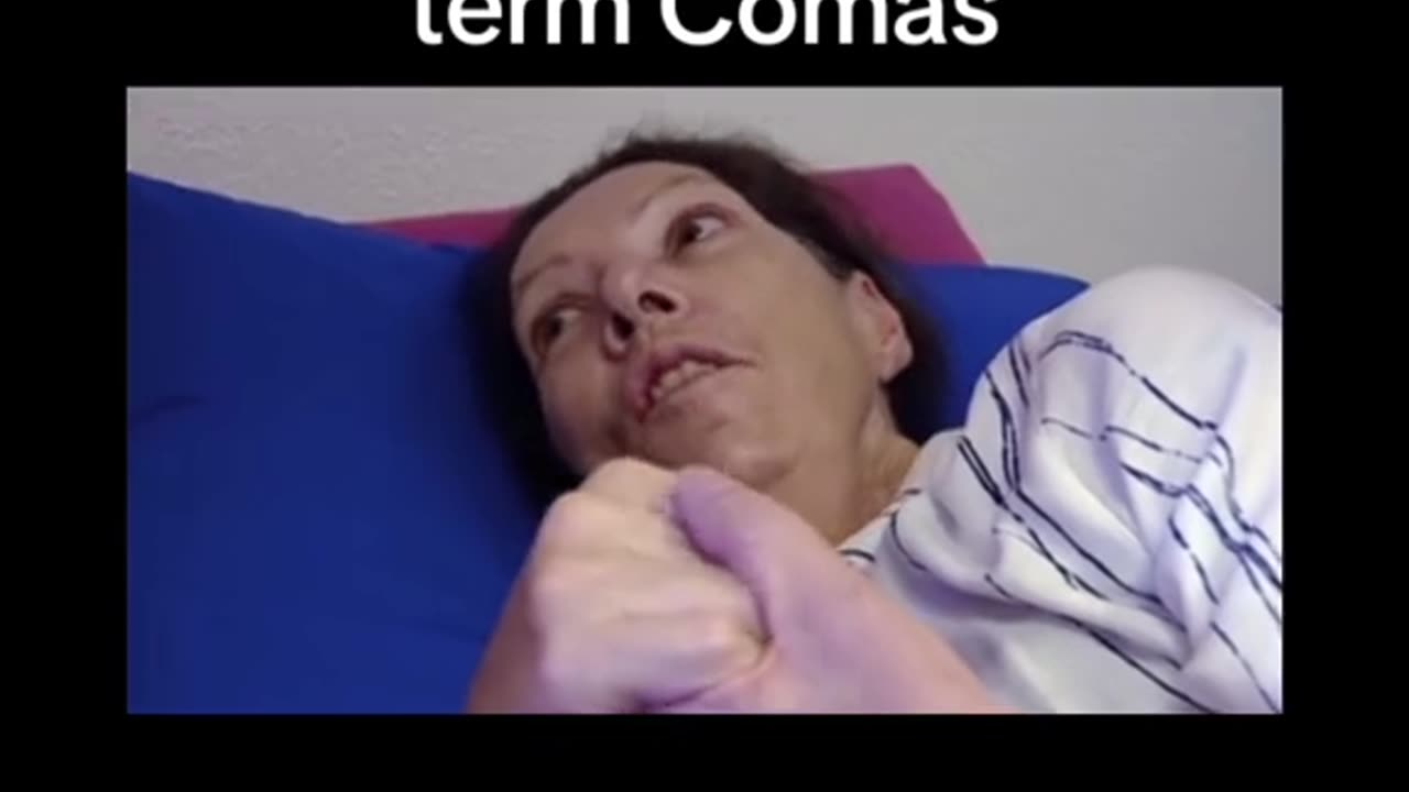 Ambien wakes up coma victims