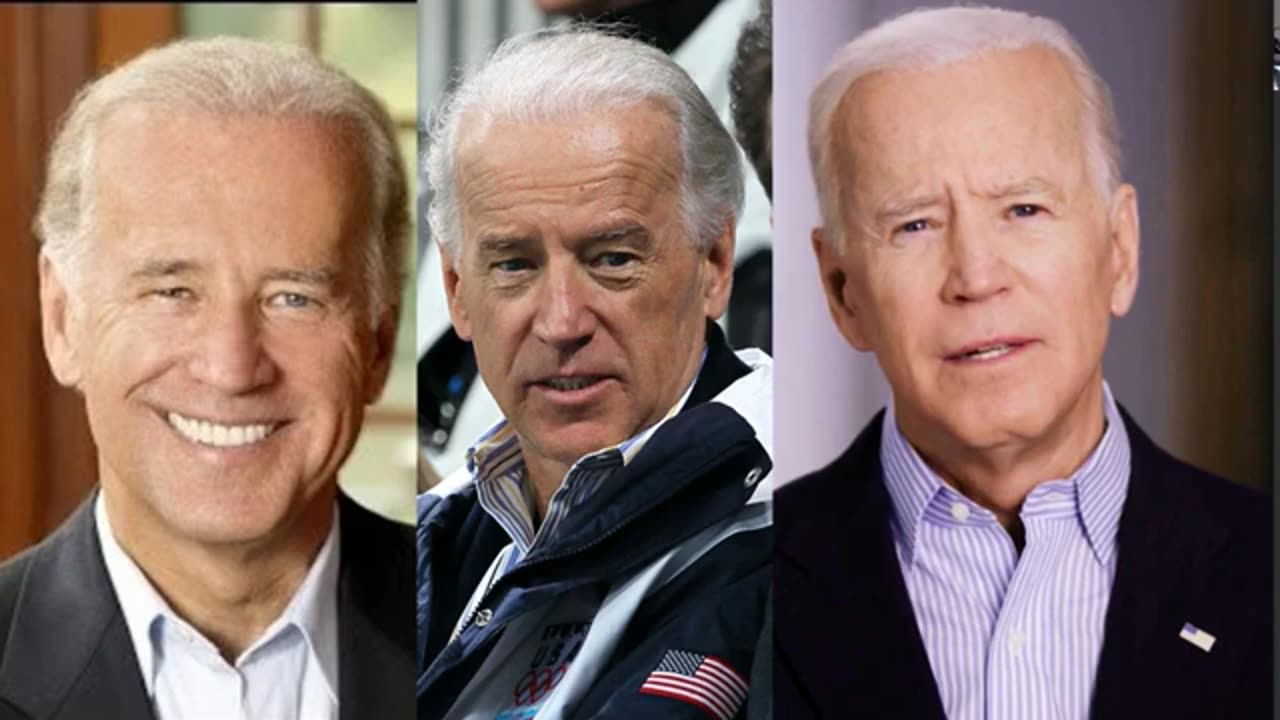 Gene Decode~Biden And Kamala Harris Work For The Deep State