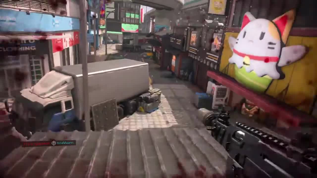 Black Ops 4 HARDCORE is LIT 🔥