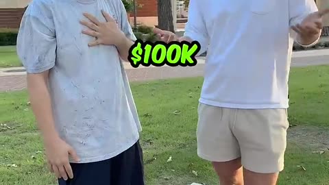 I Paid A Random Student’s College Tuition