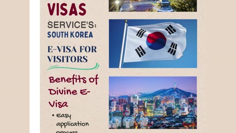 Quick and easy e-visa services by Divine Associates Ltd