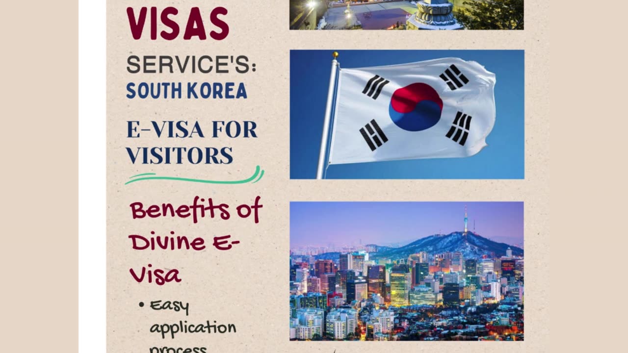 Quick and easy e-visa services by Divine Associates Ltd