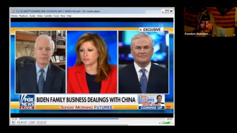 5-1-2022 SSN Pt II Food Shortages-World Economic Forum, Ministry of Truth- Un/Constitutional Treason