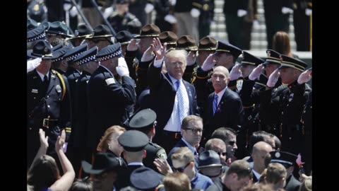 Was Trump always a Fascist?