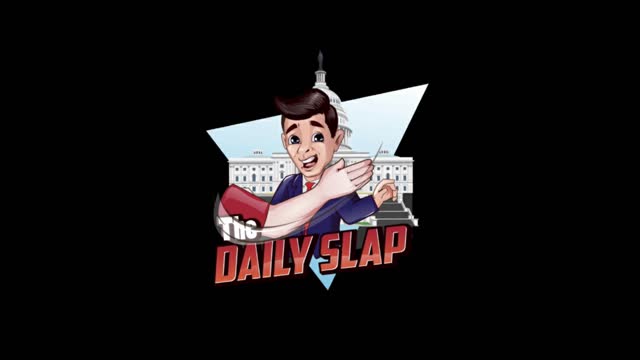 The Daily Slap Episode 62 51%