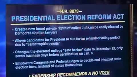 Steve Bannon: "Democrats can’t win elections that they don't cheat in.”