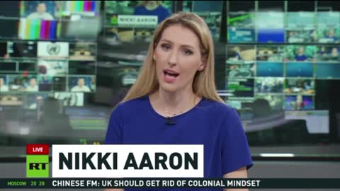 RT News - January 14 2023 (20:00 MSK)