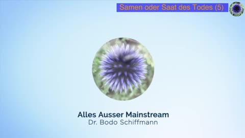 28.8.24🚨👉Samen oder Saat des Todes - 5👈BOSCHIMO 🇩🇪🇦🇹🇨🇭🇪🇺🇹🇿🐰AAM🎇🥇