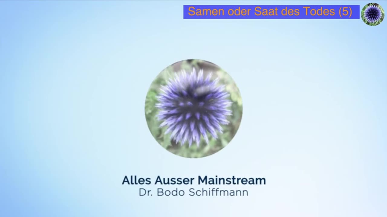 28.8.24🚨👉Samen oder Saat des Todes - 5👈BOSCHIMO 🇩🇪🇦🇹🇨🇭🇪🇺🇹🇿🐰AAM🎇🥇