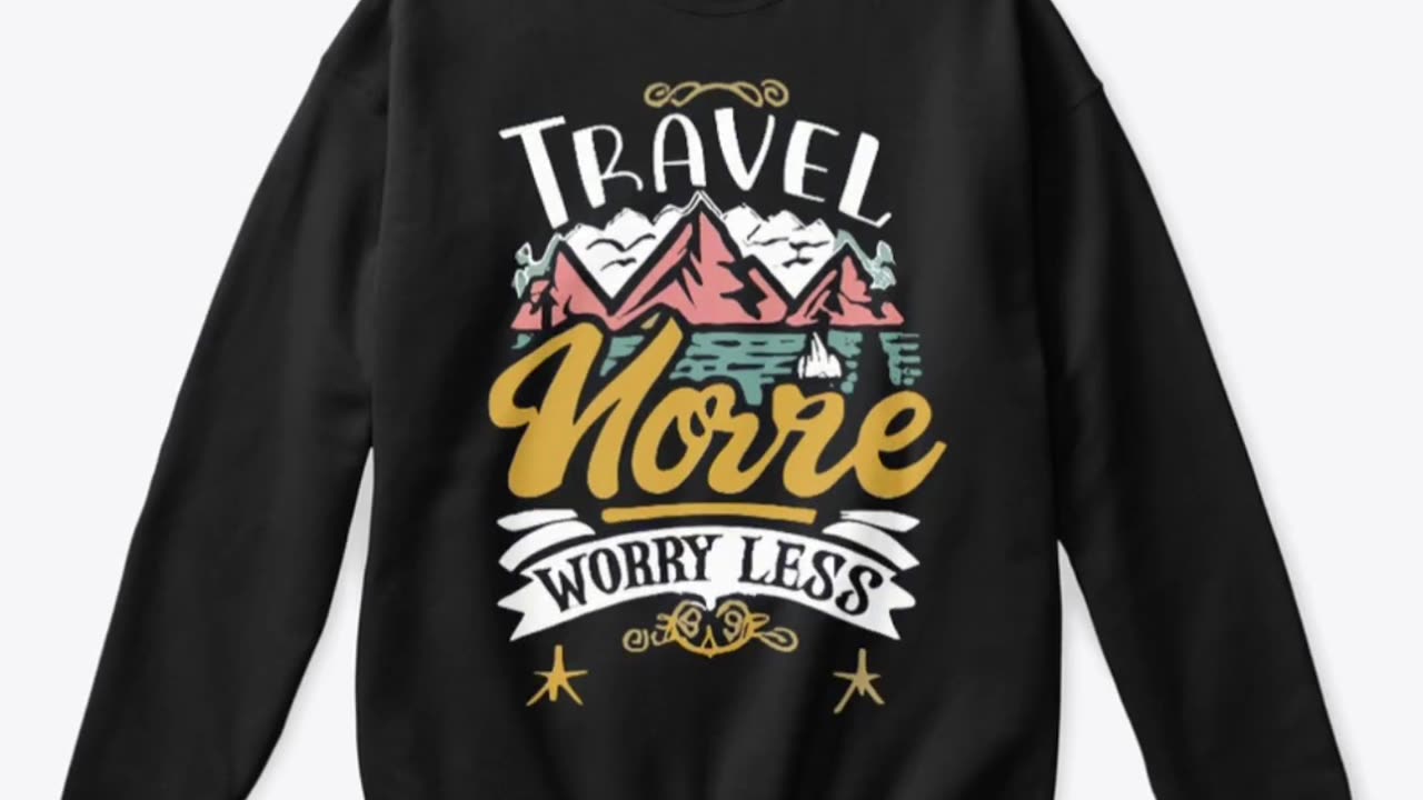 Travel More, Worry Less