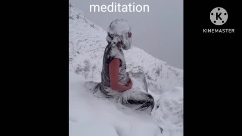 Meditation