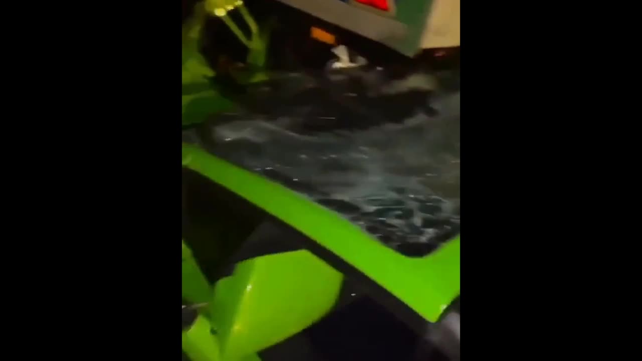 Get Rid of A Lamborghini With This One Easy Trick