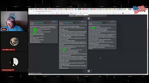 HUGE TRUMP TRAIN UPDATES THIS EVENING MUST WATCH.