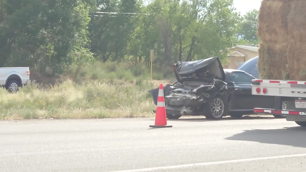 High speed chase conclusion pt3