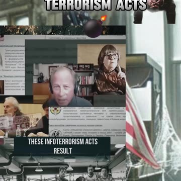 The Impact: Uncovering the Truth Behind Global Chaos