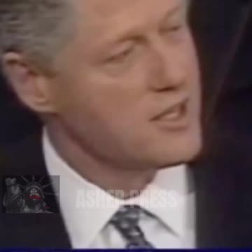 1995 Bill Clinton's SOTU address called for an increase in border security.