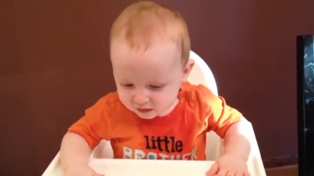 HILARIOUS ADORABLE BABIES - Funny Baby Videos