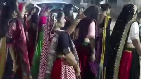 MANEKPUR GARBA