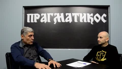 O privatluku u demokratiji (Miroljub Petrović)