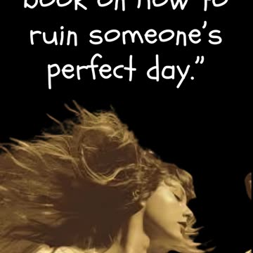 The Secrets Behind Taylor Swift's Biggest Hits